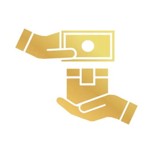 الدفع عند الإستلام